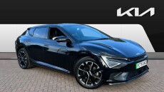 Kia EV6 168kW GT Line S 84kWh 5dr Auto Electric Estate